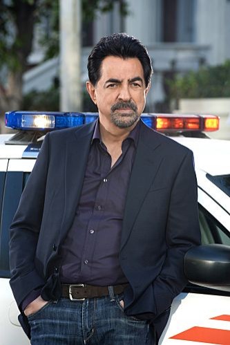 Joe Mantegna Fotoğrafı