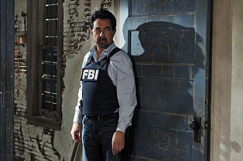Joe Mantegna Fotoğrafı