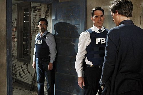 Joe Mantegna Fotoğrafı