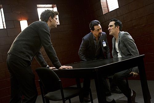 Joe Mantegna Fotoğrafı