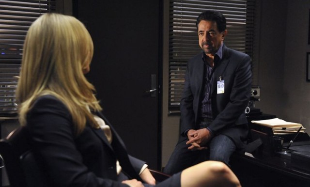 Joe Mantegna fotoğrafı