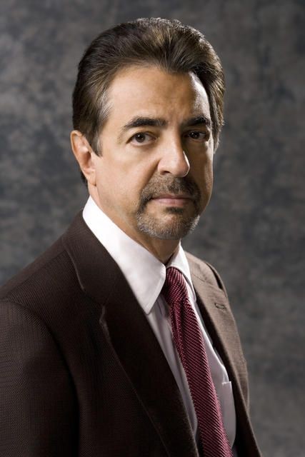 Joe Mantegna Fotoğrafı