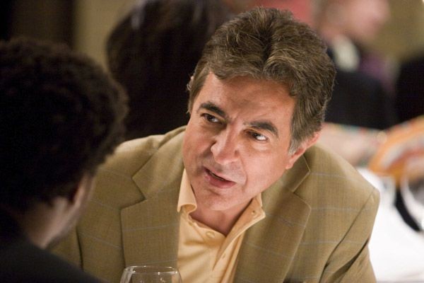 Joe Mantegna Fotoğrafı