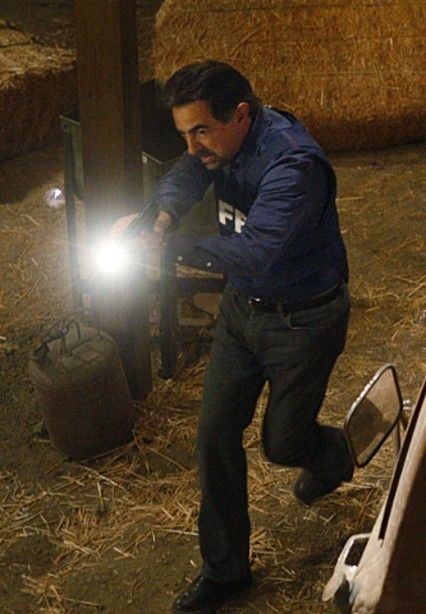Joe Mantegna Fotoğrafı