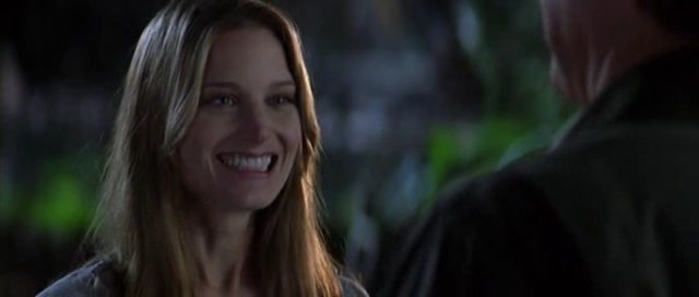 Bridget Fonda Fotoğrafı