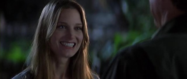 Bridget Fonda Fotoğrafı