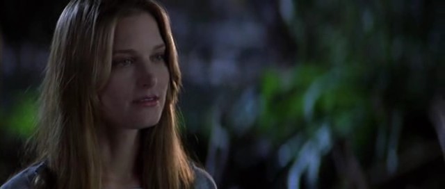 Bridget Fonda Fotoğrafı