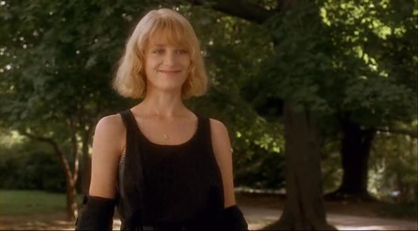 Bridget Fonda Fotoğrafı