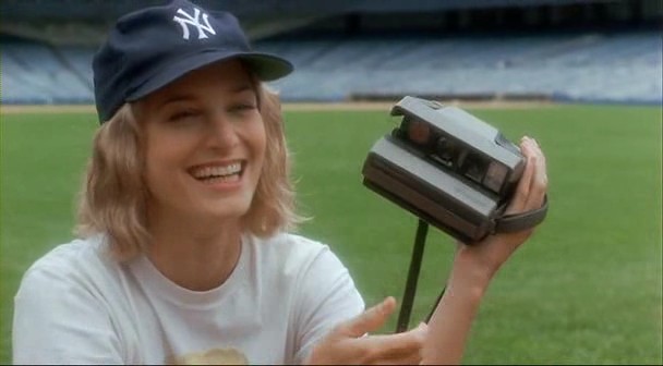 Bridget Fonda Fotoğrafı