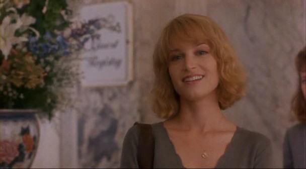 Bridget Fonda Fotoğrafı