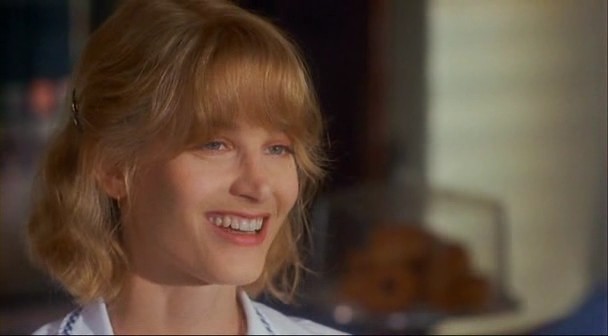 Bridget Fonda Fotoğrafı