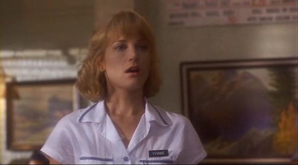 Bridget Fonda Fotoğrafı