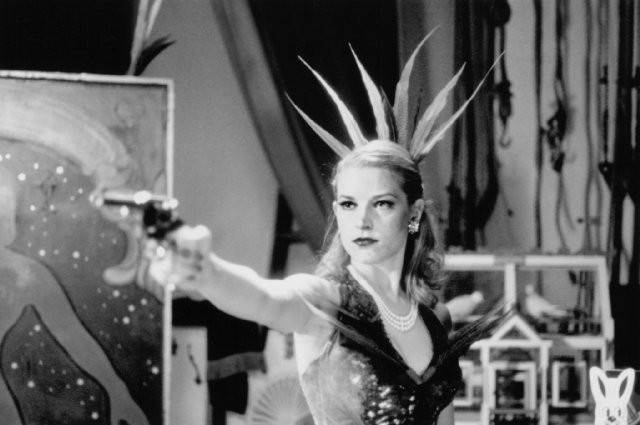 Bridget Fonda fotoğrafı