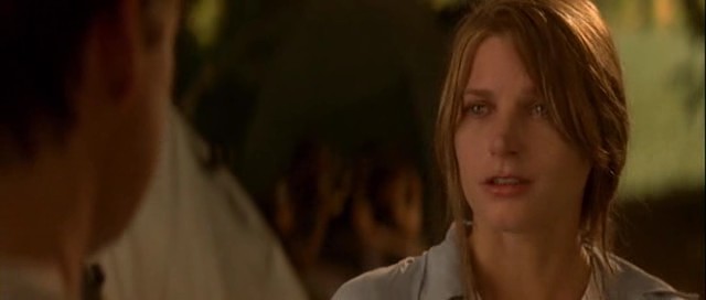 Bridget Fonda Fotoğrafı