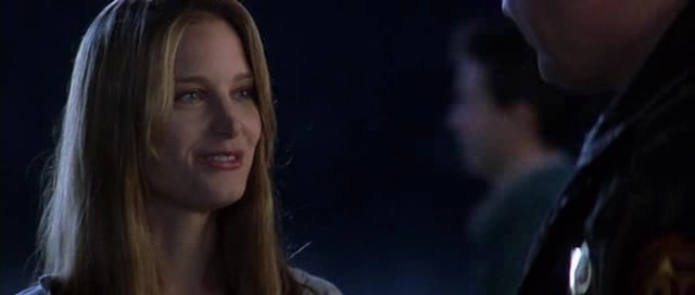 Bridget Fonda Fotoğrafı