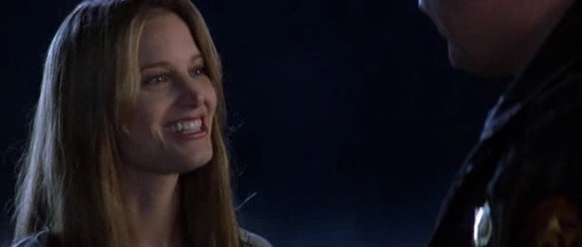 Bridget Fonda Fotoğrafı