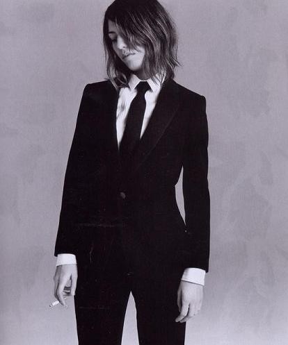 Sofia Coppola Fotoğrafı