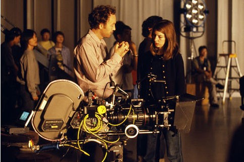 Sofia Coppola Fotoğrafı