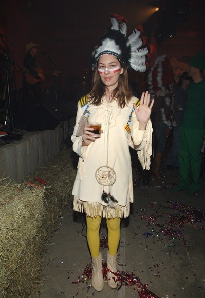 Sofia Coppola Fotoğrafı