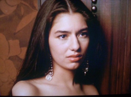 Sofia Coppola Fotoğrafı