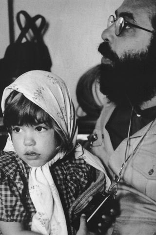 Sofia Coppola Fotoğrafı