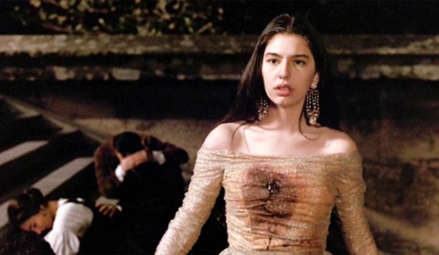 Sofia Coppola Fotoğrafı