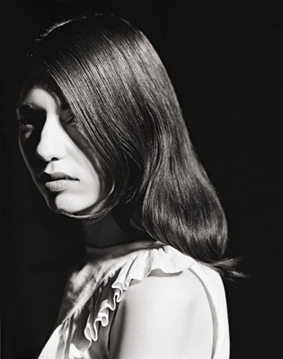 Sofia Coppola Fotoğrafı