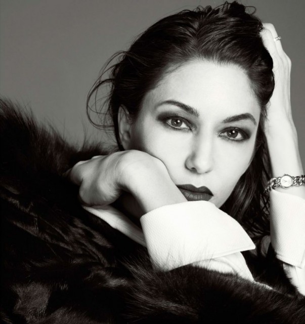 Sofia Coppola Fotoğrafı