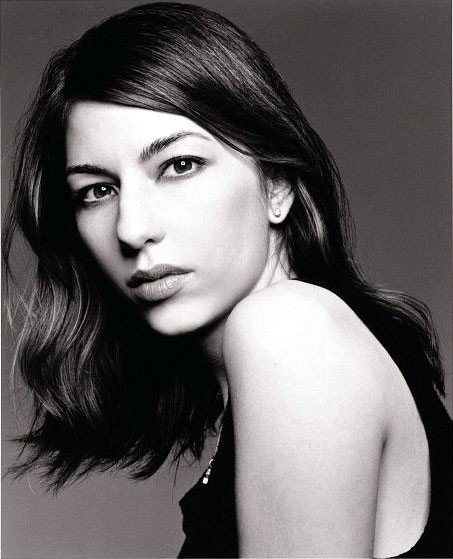 Sofia Coppola Fotoğrafı