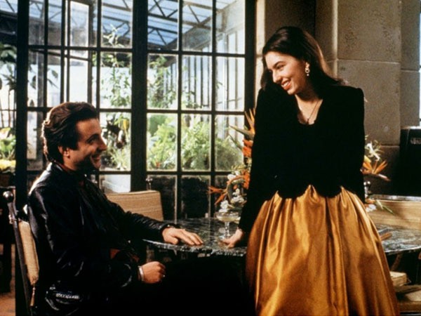 Sofia Coppola Fotoğrafı