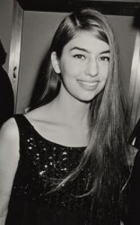 Sofia Coppola Fotoğrafı