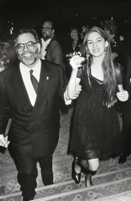 Sofia Coppola Fotoğrafı