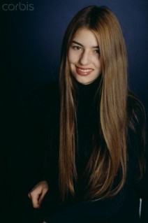 Sofia Coppola Fotoğrafı
