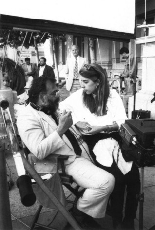 Sofia Coppola Fotoğrafı