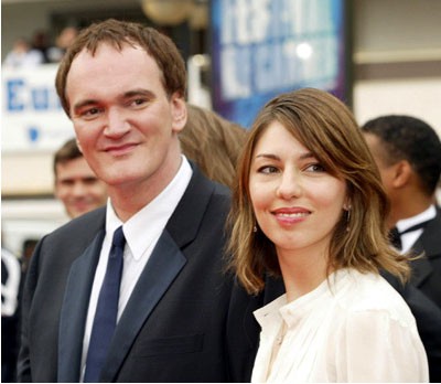 Sofia Coppola Fotoğrafı