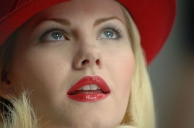 Elisha Cuthbert Fotoğrafı