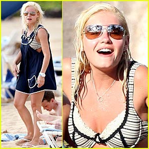 Elisha Cuthbert Fotoğrafı