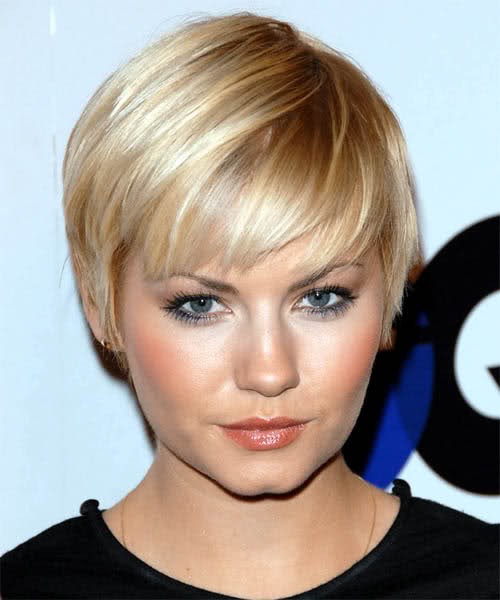Elisha Cuthbert Fotoğrafı