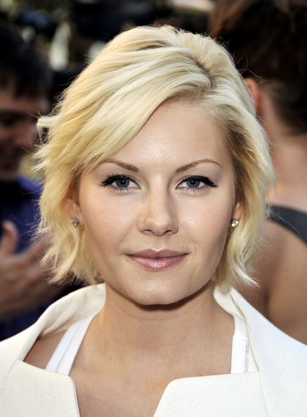 Elisha Cuthbert Fotoğrafı