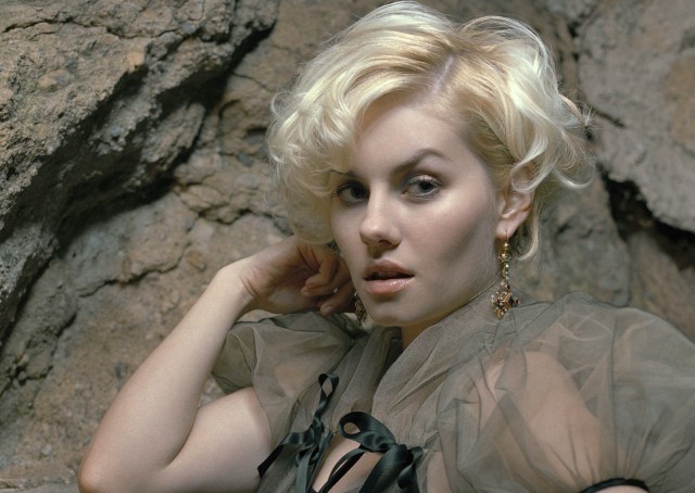 Elisha Cuthbert Fotoğrafı