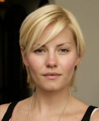 Elisha Cuthbert Fotoğrafı