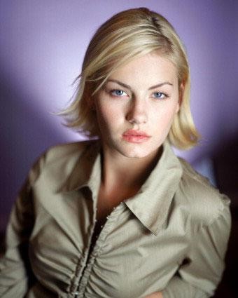 Elisha Cuthbert Fotoğrafı
