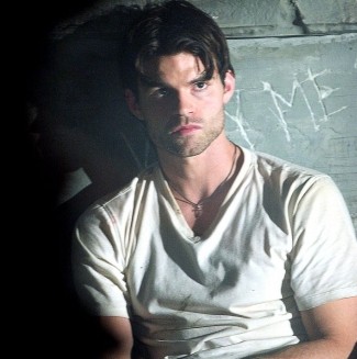 Daniel Gillies Fotoğrafı