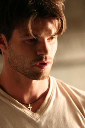 Daniel Gillies Fotoğrafı
