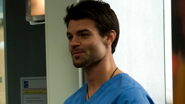 Daniel Gillies fotoğrafı