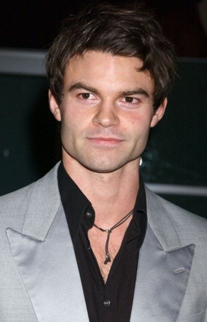 Daniel Gillies Fotoğrafı