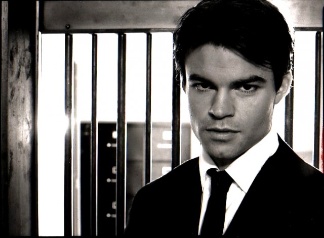 Daniel Gillies Fotoğrafı