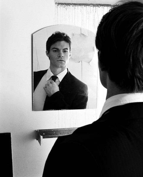 Daniel Gillies Fotoğrafı
