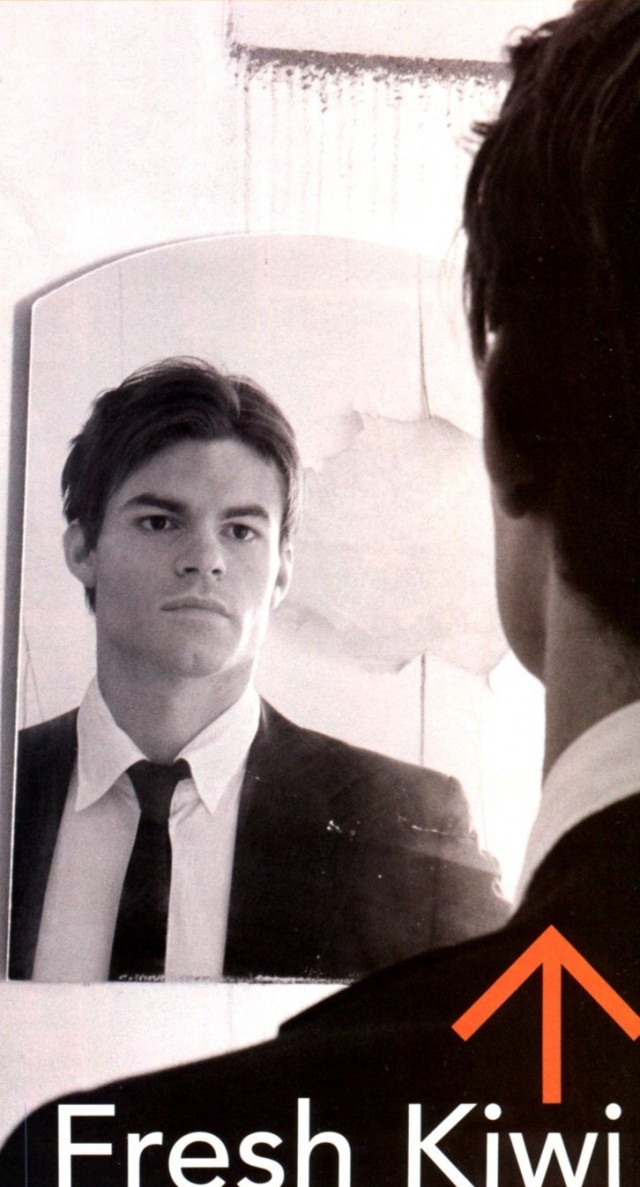 Daniel Gillies Fotoğrafı