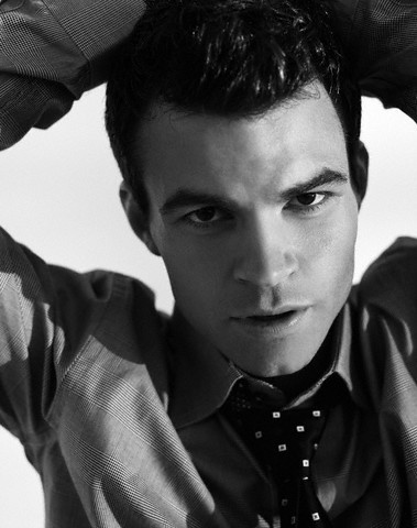 Daniel Gillies Fotoğrafı